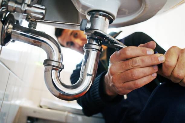 Best Plumbing Services Near Me  in Pumpkin Center, NC