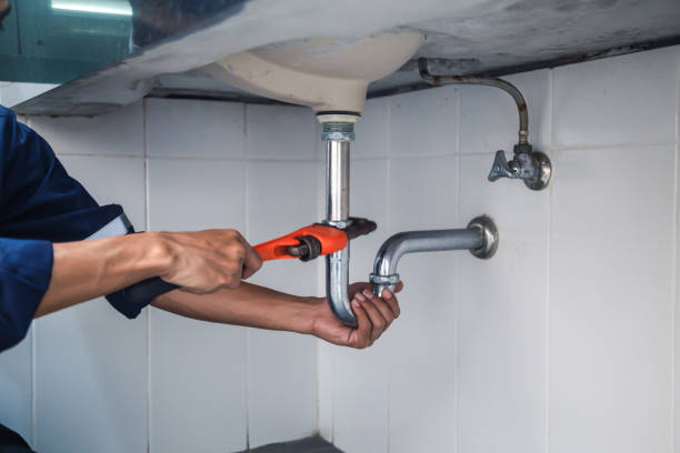 Best Water Leak Repair  in Pumpkin Center, NC