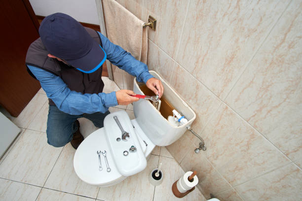 Best Hot Water Heater Installation  in Pumpkin Center, NC