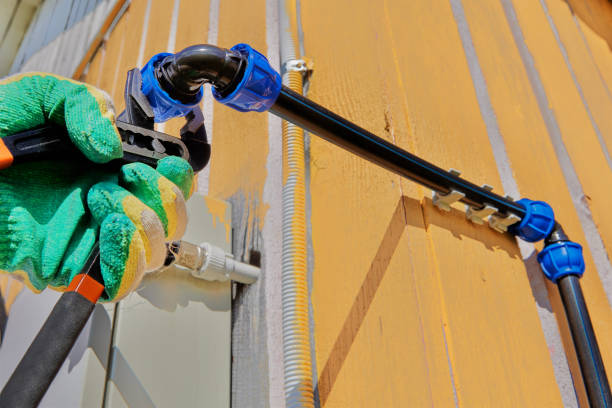 Sprinkler Systems in Pumpkin Center, NC