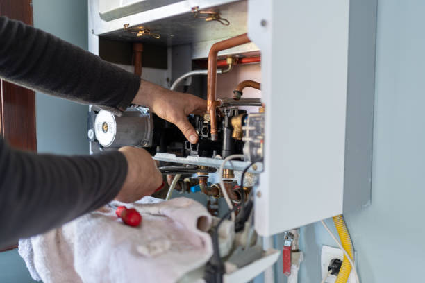 Professional Plumbing in Pumpkin Center, NC