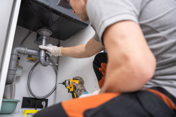 Best Clogged Drain Plumber  in Pumpkin Center, NC